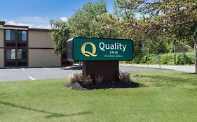 Quality Inn Albany Colonie